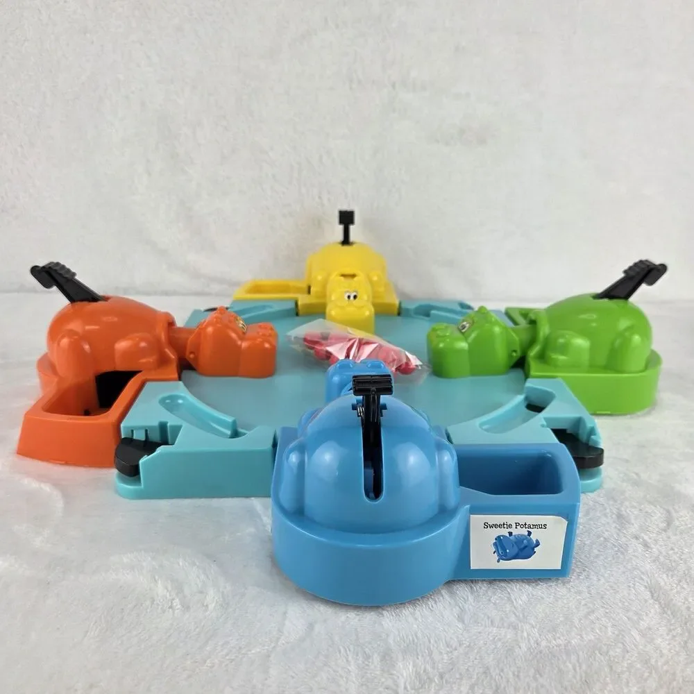 Hasbro bring home